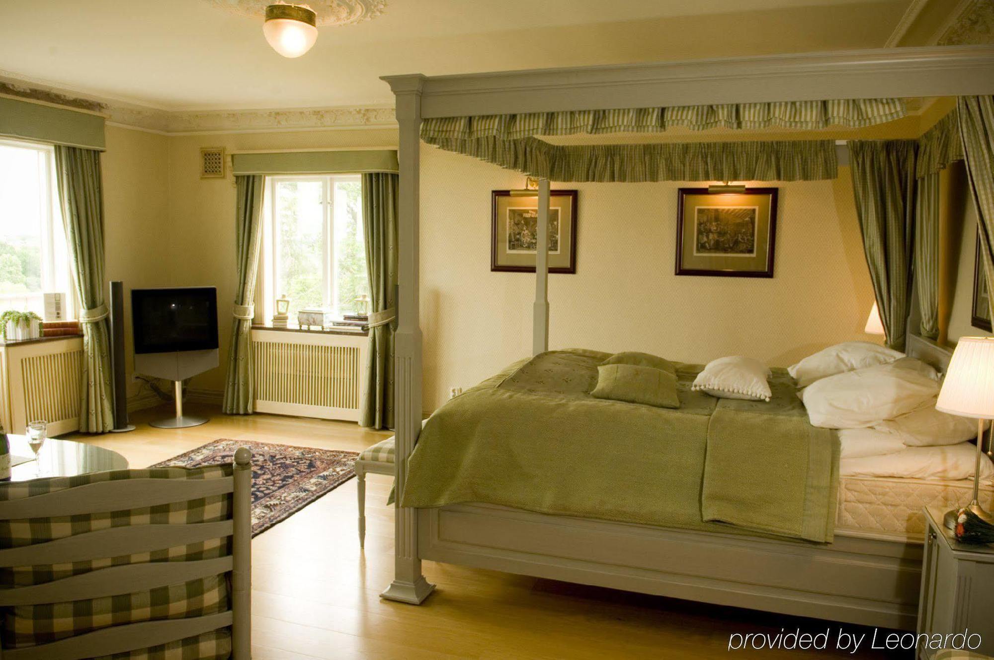 Albert Koek Hotell & Konferens Trollhättan Quarto foto