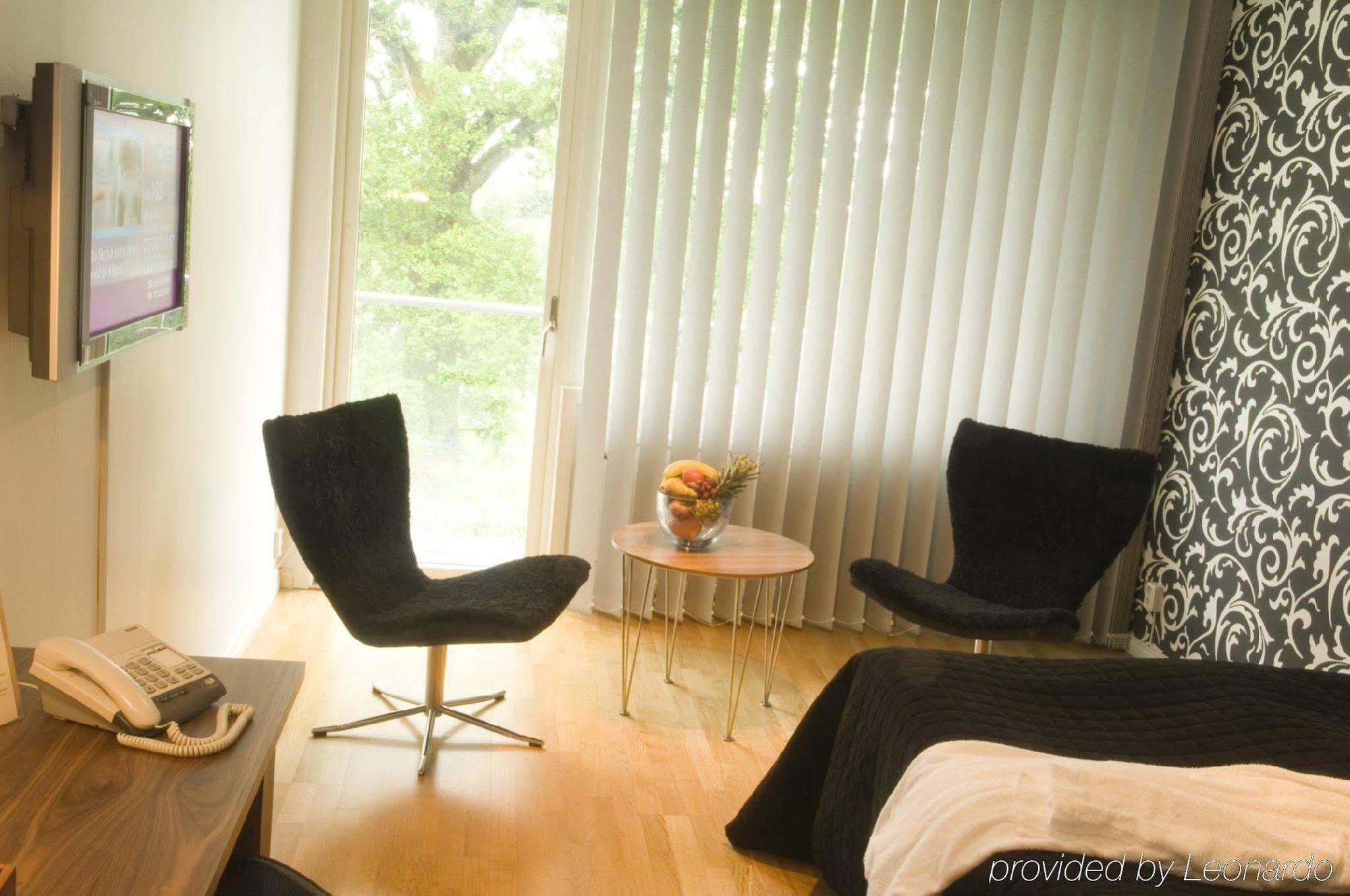 Albert Koek Hotell & Konferens Trollhättan Quarto foto
